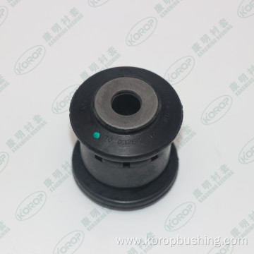 Hyundai Control Arm Bushing Left Or Right Black 54555-02002